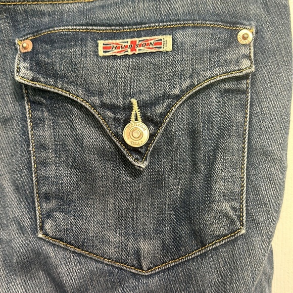 GUC Hudson jeans - Picture 4 of 6